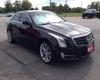 2013 Cadillac ATS